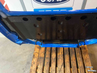 Pièces d‘occasion pour tracteurs New Holland T5