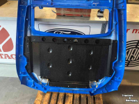 Pièces d‘occasion pour tracteurs New Holland T5