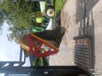 Arracheuse de pommes de terre Grimme GZ 1700  GT3000
