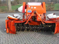 Faucheuse Kuhn FC313F