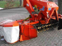 Faucheuse Kuhn FC313F