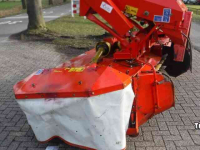 Faucheuse Kuhn FC313F