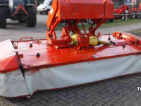 Faucheuse Kuhn FC313F