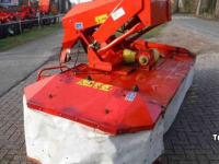 Faucheuse Kuhn FC313F