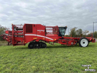 Arracheuse de pommes de terre Grimme Varitron 470 TT