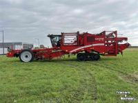 Arracheuse de pommes de terre Grimme Varitron 470 TT