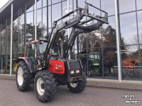 Tracteur Valmet 6300 + frontlader