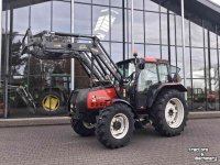 Tracteur Valmet 6300 + frontlader