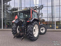 Tracteur Valmet 6300 + frontlader