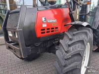 Tracteur Valmet 6300 + frontlader