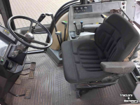 Tracteur Valmet 6300 + frontlader