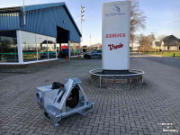Pompe à lisier Vogelsang R116-240