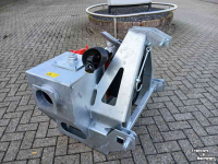 Pompe à lisier Vogelsang R116-240