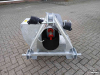 Pompe à lisier Vogelsang R116-240