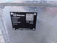 Pompe à lisier Vogelsang R116-240