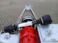 Pompe à lisier Vogelsang R116-240