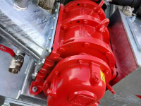 Pompe à lisier Vogelsang R116-240