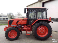 Tracteur Belarus 952.7