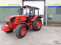 Tracteur Belarus 952.7