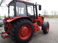 Tracteur Belarus 952.7