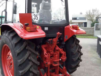 Tracteur Belarus 952.7