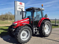 Tracteur Massey Ferguson 5450 Dyna-4