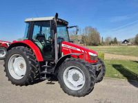 Tracteur Massey Ferguson 5450 Dyna-4