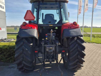 Tracteur Massey Ferguson 5450 Dyna-4