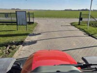Tracteur Massey Ferguson 5450 Dyna-4