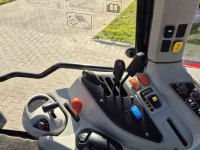 Tracteur Massey Ferguson 5450 Dyna-4
