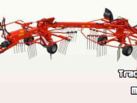 Andaineur Kuhn GA6002