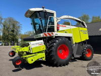 Ensileuse automotrice Claas Jaguar 880