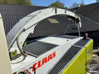 Ensileuse automotrice Claas Jaguar 880