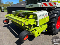 Ensileuse automotrice Claas Jaguar 880