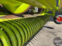 Ensileuse automotrice Claas Jaguar 880