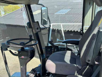Ensileuse automotrice Claas Jaguar 880