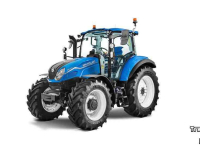 Poids frontaux New Holland dr