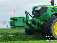 Poids frontaux New Holland dr