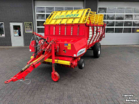 Autochargeuse Pottinger Euroboss 290T