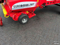 Autochargeuse Pottinger Euroboss 290T
