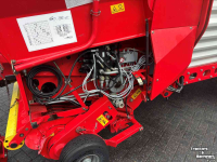 Autochargeuse Pottinger Euroboss 290T