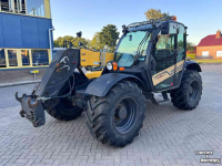 Chargeur Télescopique New Holland TH 7.42 Elite EVO verreiker