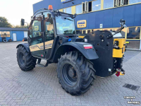 Chargeur Télescopique New Holland TH 7.42 Elite EVO verreiker