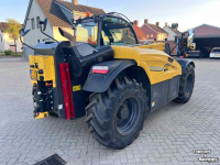 Chargeur Télescopique New Holland TH 7.42 Elite EVO verreiker