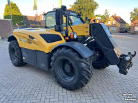 Chargeur Télescopique New Holland TH 7.42 Elite EVO verreiker