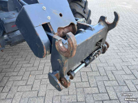 Chargeur Télescopique New Holland TH 7.42 Elite EVO verreiker