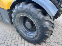 Chargeur Télescopique New Holland TH 7.42 Elite EVO verreiker