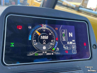 Chargeur Télescopique New Holland TH 7.42 Elite EVO verreiker