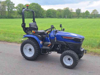 Tracteur pour horticulture Farmtrac FT26HST