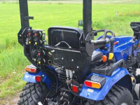 Tracteur pour horticulture Farmtrac FT26HST
